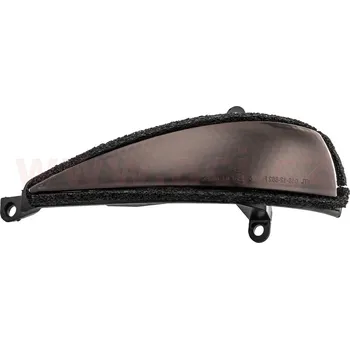 Směrový světlomet Blikač VAN WEZEL 2580915A