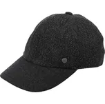 Bugatti pánská zimní kšiltovka 629211/990 Černá 60