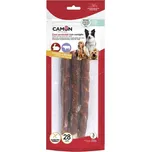CAMON KROUCENÁ BŮVOLÍ/KRÁLIČÍ TYČKA 3 ks 28 cm 250g