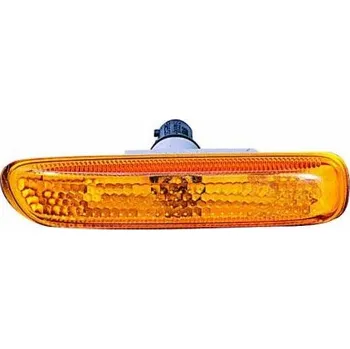 Směrový světlomet Blikač ABAKUS 444-1403R-AE-Y