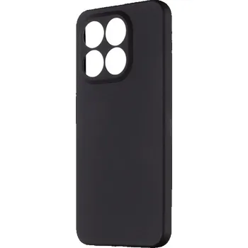 Náhradní kryt pro mobilní telefon Ochranný kryt Xiaomi 15T Pro (OBAL:ME) - černá