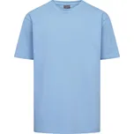 Promodoro Unisex tričko z těžké bavlny - 4XL light blue