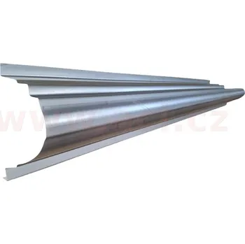 opravný díl prahu (délka 1500mm) L
