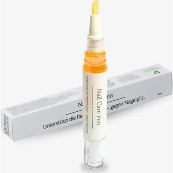 Dr Health Pero na péči o nehty proti plísni nehtů