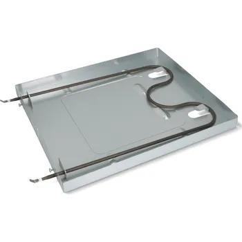 Příslušenství pro sporák CONCEPT 62790473, 17471100001480 ETV5060N, ETV5360, ETV7x60 spodní topné těleso1100 W 230 V sporáku