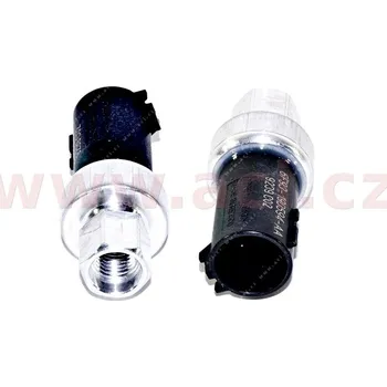 čidlo tlaku klimatizace HP kulatý konektor (čti popis pro web)