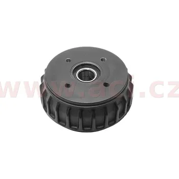 Brzdový buben buben brzdový AL-KO PLUS 1637 (4x100) ORIGINÁL