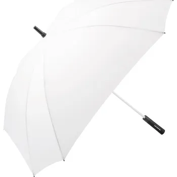 Deštník Fare AC golfový deštník Jumbo® XL čtvercový tvar - onesize white