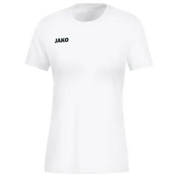 Dámské tričko Triko Jako T-SHIRT BASE W 6165d Velikost 40