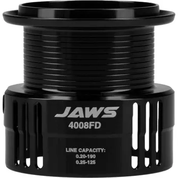 Rybářský naviják Cívka Mikado Jaws 4008 FD
