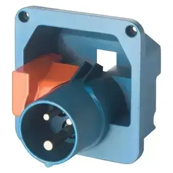 Příslušenství ke karavanu Přípojka 230 V pro modulární systém Reich Smart Supply