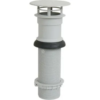 Příslušenství ke karavanu Komínek AKL 3 pro střechy tloušťky 4 - 12 cm