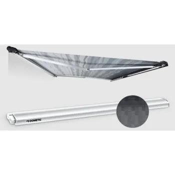 Příslušenství ke karavanu Markýza Dometic PR 2000 varianta Délka 2,65 m, barva těla bílá