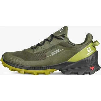 Pánské tenisky SALOMON CROSS OVER GTX EUR 47 1/3 228530