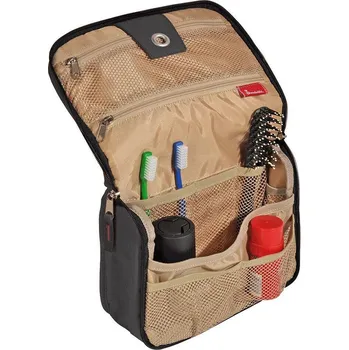 Příslušenství ke karavanu Toaletní taška Isabella Mercury