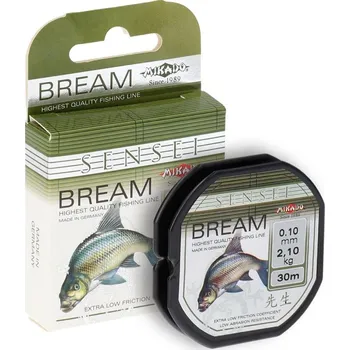 Vlasec Mikado Sensei Bream 30m 1 Cívka 0,16mm/4,20kg