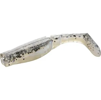 Rybářský háček 5ks - Gumová Nástraha Mikado Fishunter 5cm 114