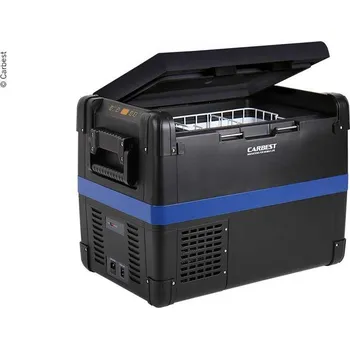 Autochladnička Mrazák a lednice Carbest MaxiFreezer 40
