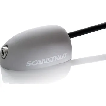 Příslušenství ke karavanu Kompaktní horizontální kabelová průchodka Scanstrut DS-H6