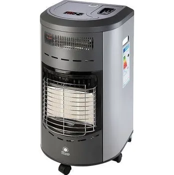 Příslušenství ke karavanu Plynová kamna Meva RELAX PLUS