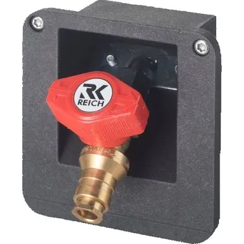 Příslušenství ke karavanu Plynová přípojka do modulárního systému Reich Smart Supply