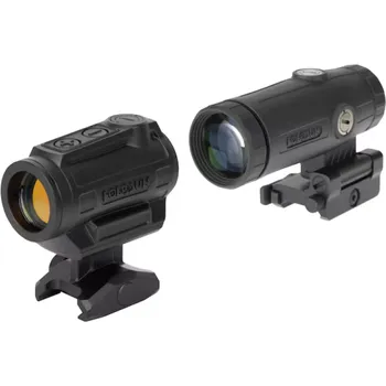 Kolimátor HOLOSUN USA HOLOSUN combo kit ARO-EVO-SPR-RD & HM3X