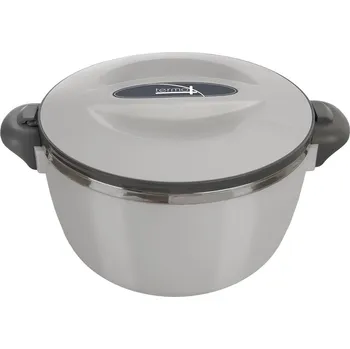 Orion Termo 128521 2,2 l , šedá