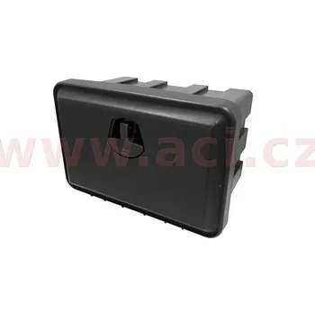 box na nářadí JUST 500-R 500x350x300 mm ORIGINÁL