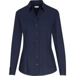 Seidensticker Halenka s dlouhým rukávem - 48 navy