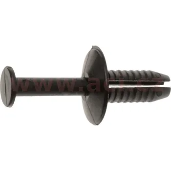 plastový nýt s čepem 6x15 ORIGINÁL