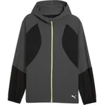 Pánská sportovní bunda Puma RUN ULTRAWEAVE HOODED JACKET 527842-44 - L | UK 5 | US 6