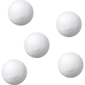 Vatová kulička 50mm