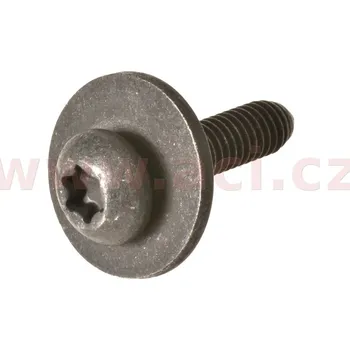 samojistný šroub s vnitřním torxem M6x25 ORIGINÁL