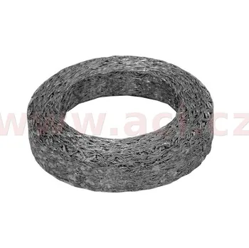 Autodíl těsnící kroužek výfuku (vnitř. pr. 44 mm, vněj. pr. 66 mm, tl. 17 mm)