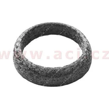Autodíl těsnící kroužek výfuku (vnitř. pr. 51 mm, vněj. pr. 65 mm, tl. 13 mm)