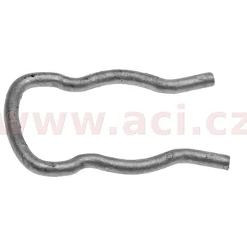 pojistní kroužek hadice spojkového válce ORIGINÁL