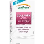 JAMIESON Kolagen proti vráskám tbl.60