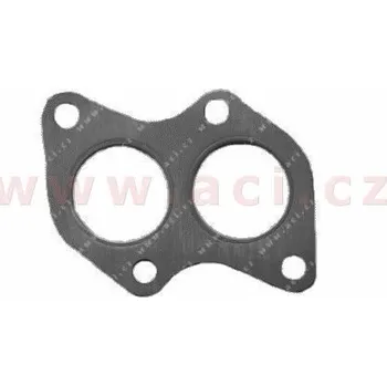 Autodíl těsnění výfuku (2x průměr 35 mm)