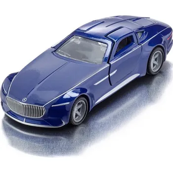 Dětské zboží SIKU Super - Vision Mercedes Maybach 6 1:50 - expresní doprava