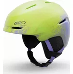 Přilba na lyže Giro Spur flo green/mauve XS