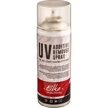 odstraňovač fluorescenčního barviva, sprej 400 ml