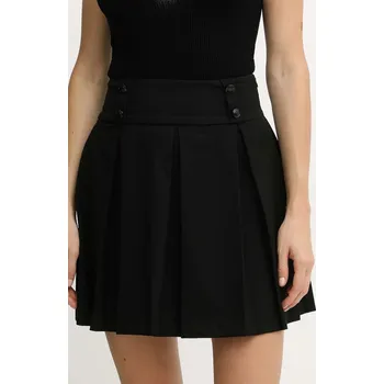 Dámská sukně Sukně Morgan JOSH.F černá 99X, vel. 40