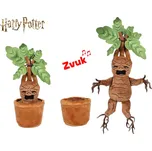 Harry Potter plyšová Mandragora