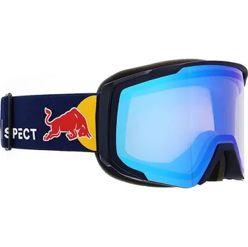 RED BULL SPECT JIBB 01BLX Blue/Light Blue with Blue CHROM°X