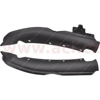 sada spoilerů předního nárazníku ORIGINÁL, L+P