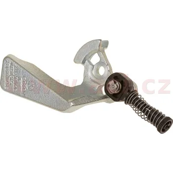 6/09- páka řazení vpředu (diesel) ORIGINÁL