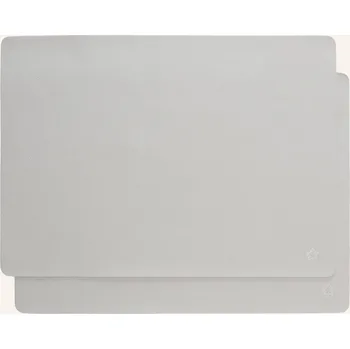 Pichler Dvoudílná Stolní Souprava Jazz, světle šedá