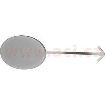 krytka tažného háku do předního nárazníku pro lak CUPRA ORIGINÁL