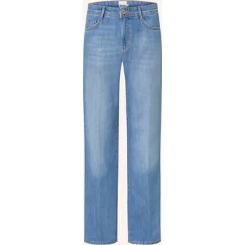 Dámské džíny Brax Dámské Wide Leg Džíny Maine, 26 26, 36