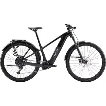 Horské kolo Trek Powerfly+ 4 Equipped 800Wh Gen 5 Gloss Dark Star/Matte Dark Web - S